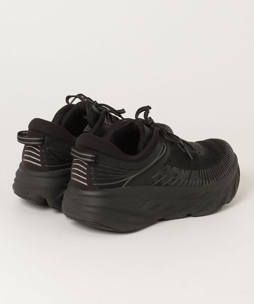 HOKA ONEONE（ホカ オネオネ） 「HOKA」 BONDI 7 ローカットスニーカー