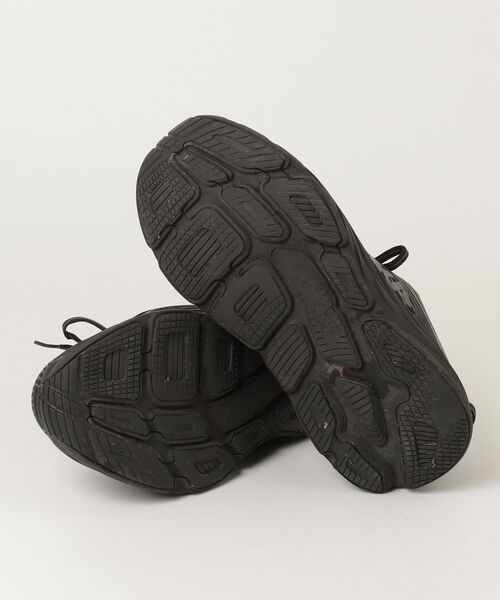 HOKA ONEONE（ホカ オネオネ） 「HOKA」 BONDI 7 ローカットスニーカー 