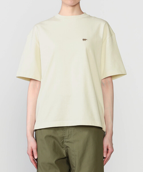 SCYE BASICS（サイベーシックス） tシャツ | 「別注」コットン 半袖T