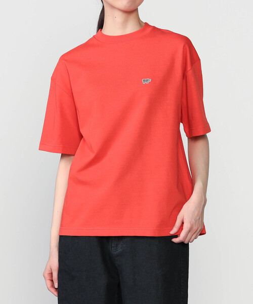 SCYE BASICS（サイベーシックス） tシャツ | 「別注」コットン 半袖T