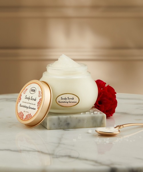 SABON（サボン） シャンプー ヘッドスクラブ 300g : ZOZOTOWN Yahoo!店