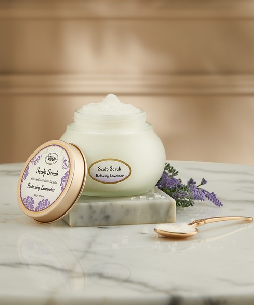 SABON（サボン） シャンプー ヘッドスクラブ 300g : ZOZOTOWN Yahoo!店