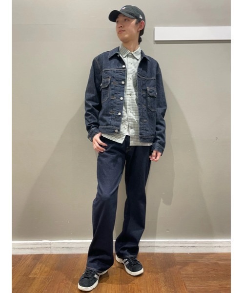 GAP（ギャップ） ブーツカットデニムパンツ 29W 30L インディゴブルー 