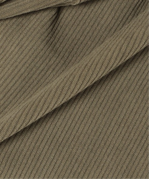「417 EDIFICE」 セットアップ MEDIUM カーキ メンズ_画像2