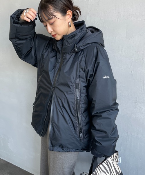 【美品】REPLAY(リプレイ)リバーシブルダウンジャケット REPLAY（リプレイ） ダウンコート ダウンジャケット シャイニー