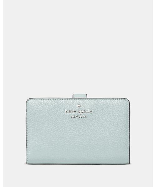 kate spade NEW YORK（ケイト・スペード ニューヨーク） 二つ折り 二