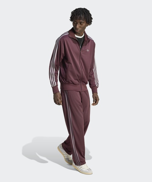 adidas（アディダス） ジャージ ファイヤーバード トラックトップ