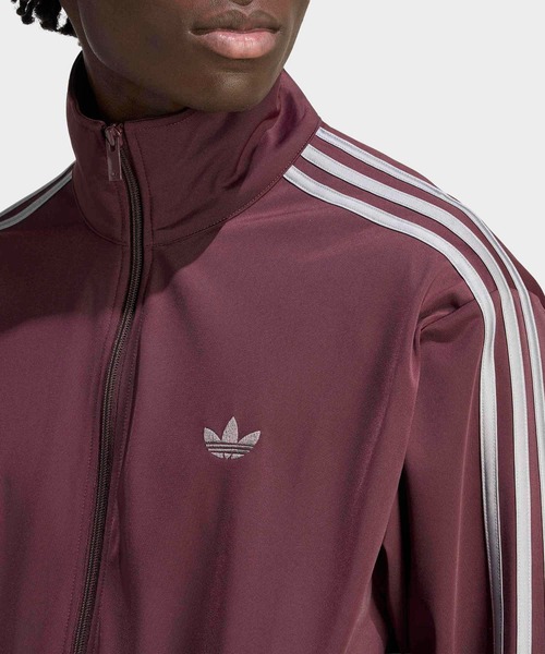 adidas（アディダス） ジャージ ファイヤーバード トラックトップ
