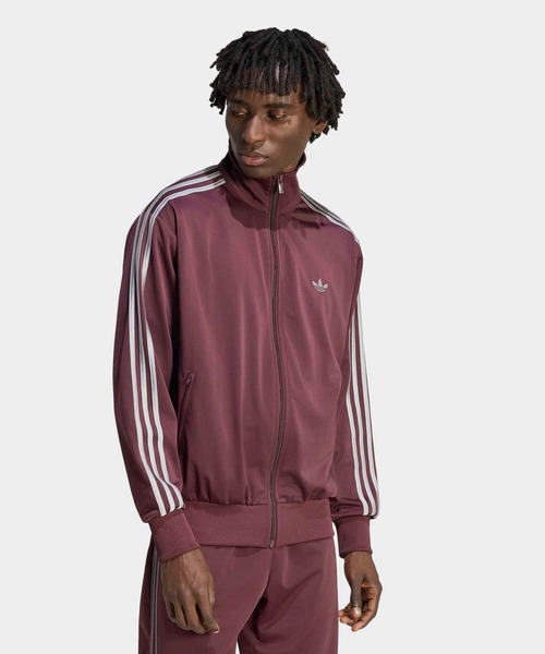 adidas（アディダス） ジャージ ファイヤーバード トラックトップ