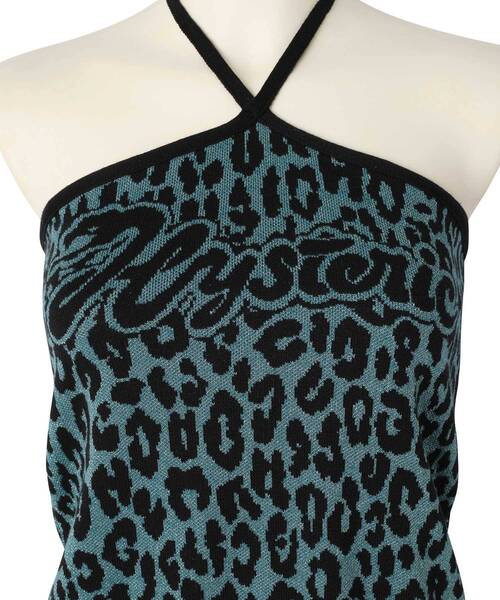 HYSTERIC GLAMOUR（ヒステリックグラマー） ニット セーター SNAKE