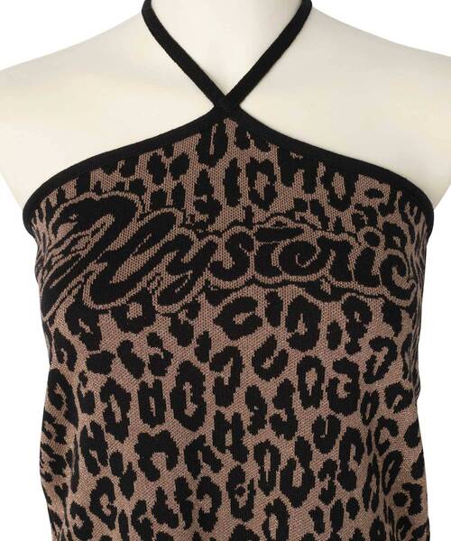 HYSTERIC GLAMOUR（ヒステリックグラマー） ニット セーター SNAKE