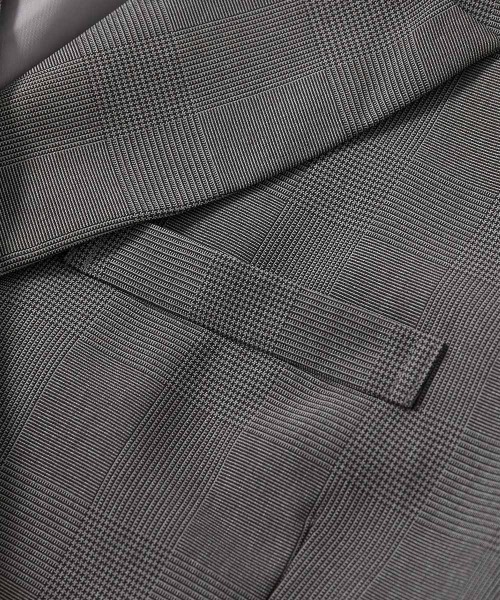 「devirock」 「KIDS」セットアップ 160cm グレー キッズ_画像8