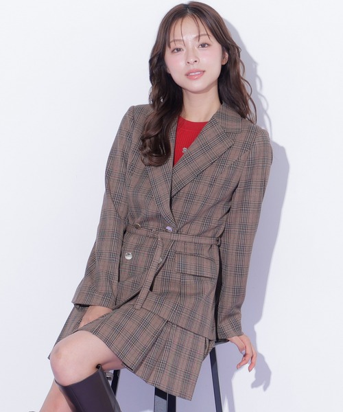 JILL by JILL STUART（ジルバイジルスチュアート） ジャケット