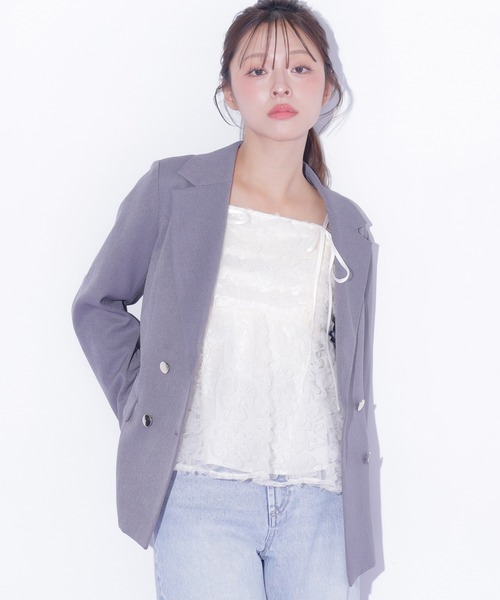 JILL by JILL STUART（ジルバイジルスチュアート） ジャケット