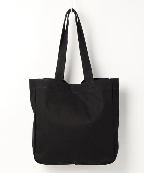 「MARY QUANT」 トートバッグ FREE ブラック レディース_画像3