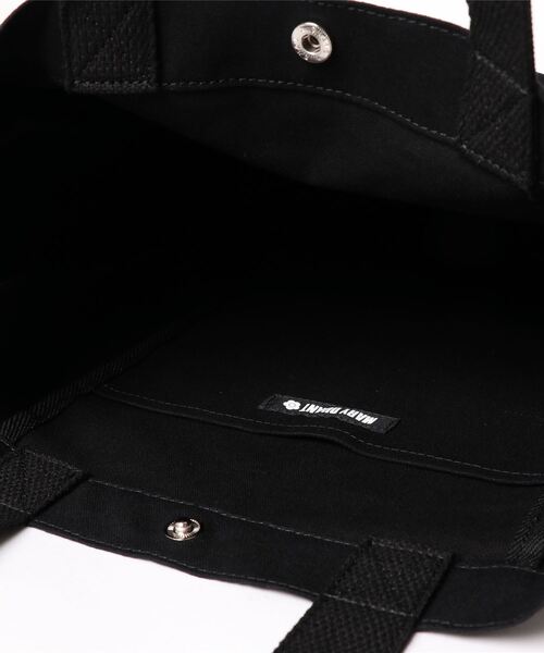 「MARY QUANT」 トートバッグ FREE ブラック レディース_画像4