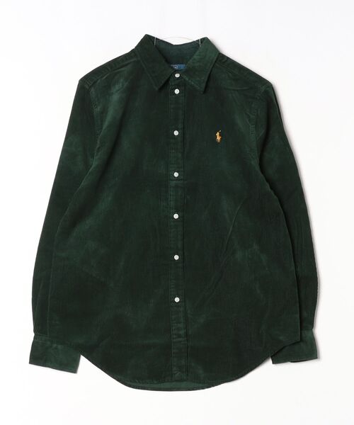 POLO RALPH LAUREN（ポロ・ラルフローレン） ラルフローレン ブラウス