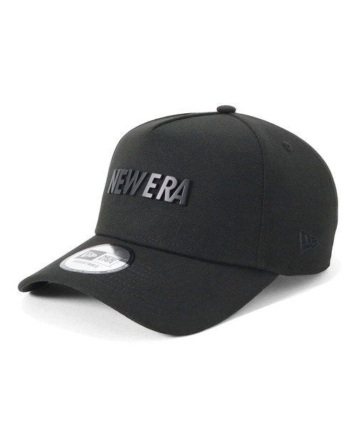 「NEW ERA」 キャップ FREE グレー メンズ_画像2