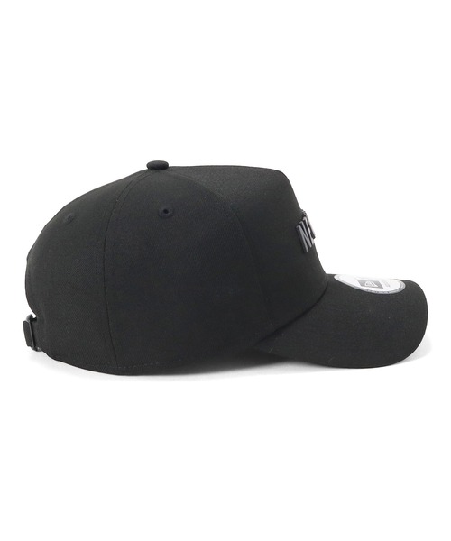 「NEW ERA」 キャップ FREE グレー メンズ_画像3
