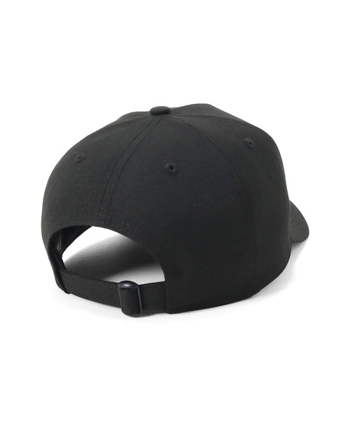 「NEW ERA」 キャップ FREE グレー メンズ_画像4