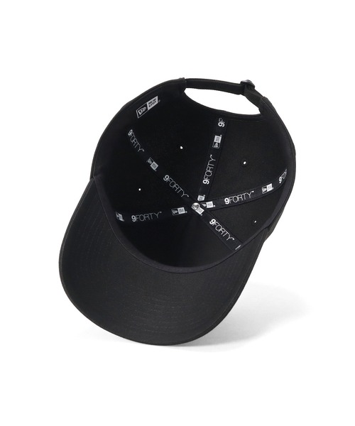 「NEW ERA」 キャップ FREE グレー メンズ_画像5