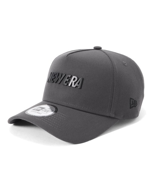 「NEW ERA」 キャップ FREE グレー メンズ_画像7