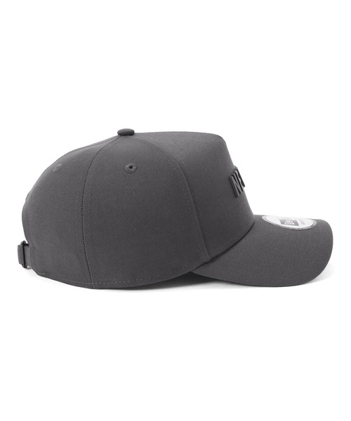 「NEW ERA」 キャップ FREE グレー メンズ_画像8