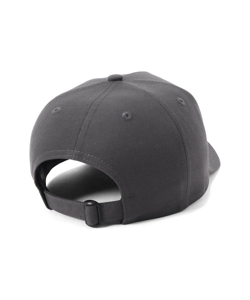 「NEW ERA」 キャップ FREE グレー メンズ_画像9