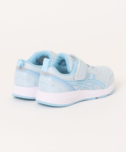 アナ アシックス 雪スニーカー ASICS アシックス DISNEY ディズニー