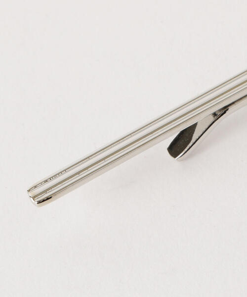 green label relaxing ネクタイピン 「MILLESIME」THIN タイバー