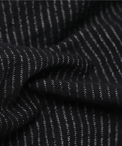 サイズとは パンツ Regular Anton / Black Striped ZOZOTOWN PayPayモール店 - 通販 - PayPayモール セール