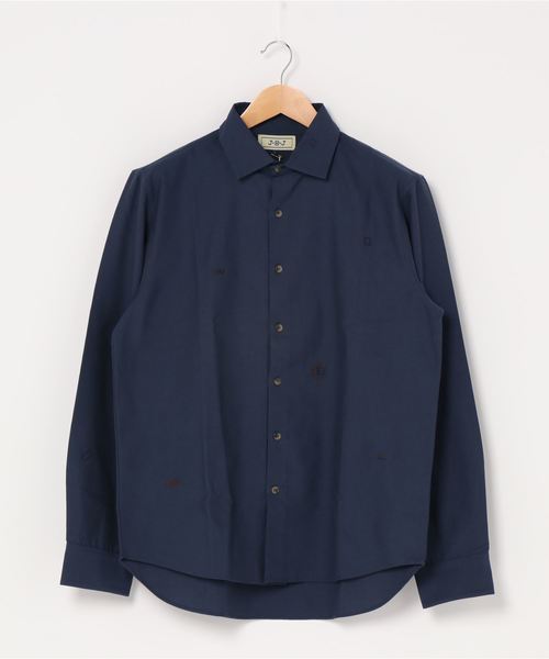 シャツ ブラウス 『J-B-J』SHIRTS