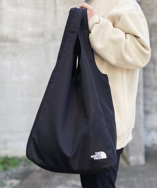 THE NORTH FACE（ザ ノースフェイス） ノースフェイス エコバッグ