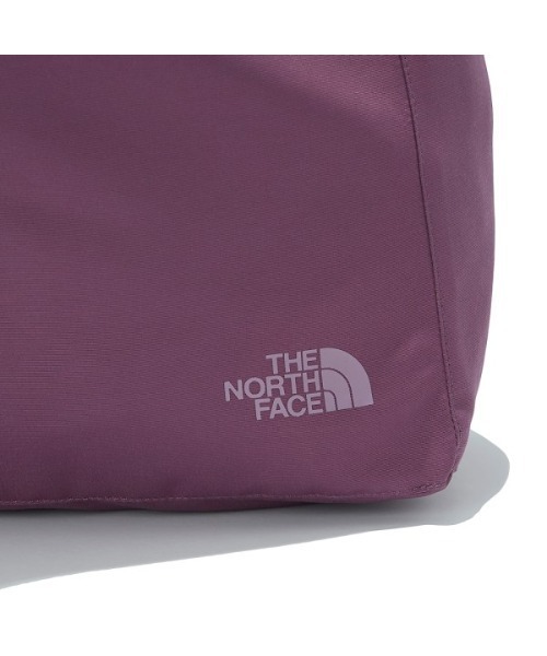 THE NORTH FACE エコバッグ 「THE FACE(ザ・ノースフェイス
