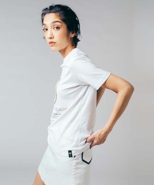 DOUBLE STANDARD CLOTHING tシャツ Tシャツ ヴィンテージレアル
