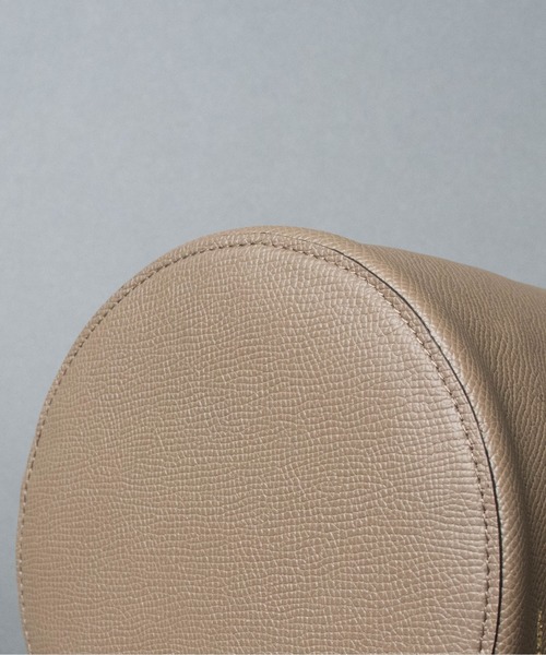 バッグ ハンドバッグ 【 UNKNOWN PRODUCTS / アンノウンプロダクツ 】 GASSAI BAG レザー合切バッグ UNKNOWN BAG PRODUCTS アンノウンプロダクツ GASSAI MALIBU，アートカイブス
