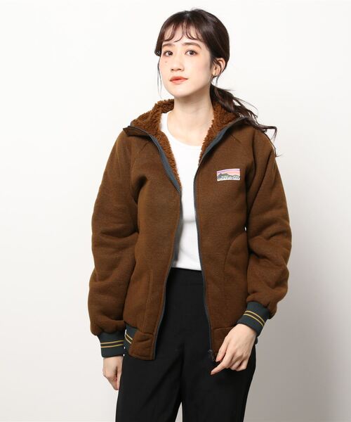 YOUNG&OLSEN The DRYGOODS STORE（ヤングアンドオルセン） ブルゾン