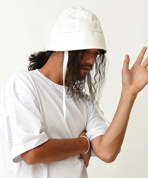 新作入荷SALE 帽子 ZOZOTOWN PayPayモール店 - 通販 - PayPayモール ハット mko10154- SAILOR HAT ハット 得価最安値