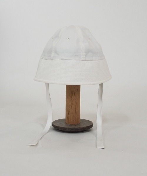 新作入荷SALE 帽子 ZOZOTOWN PayPayモール店 - 通販 - PayPayモール ハット mko10154- SAILOR HAT ハット 得価最安値