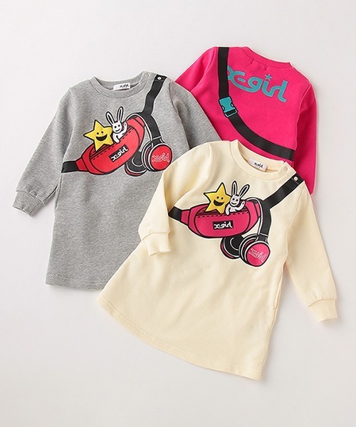 大人気セール ワンピース - 通販 - PayPayモール キャラグラフィックワンピース ZOZOTOWN PayPayモール店 低価最安値
