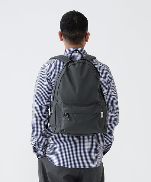 リュック STANDARD SUPPLY×BEAMS PLUS / 別注 デイリーデイパック