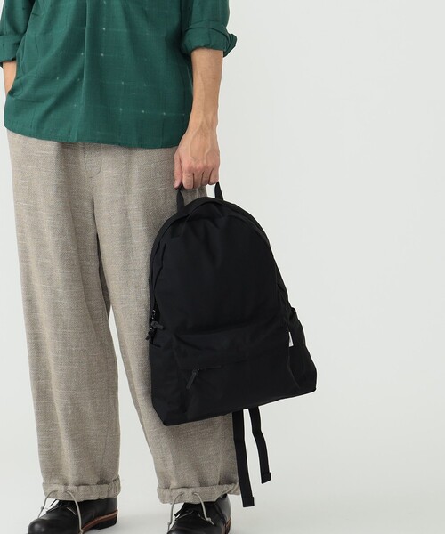 リュック STANDARD SUPPLY×BEAMS PLUS / 別注 デイリーデイパック