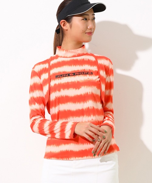 yahoo!（JUN&ROPE'／ゴルフ用品）（色：オレンジ系） | スポーツ の