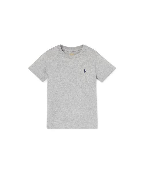 Polo Ralph Lauren Childrenswear tシャツ コットン ジャージー