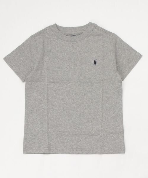 Polo Ralph Lauren Childrenswear tシャツ コットン ジャージー