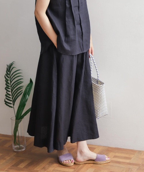 URBAN RESEARCH DOORS（アーバンリサーチドアーズ） ロング スカート