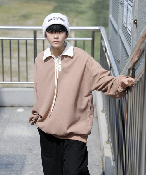 NEOS（KOKUYO） トレーナー スウェット 「neos -addictive design