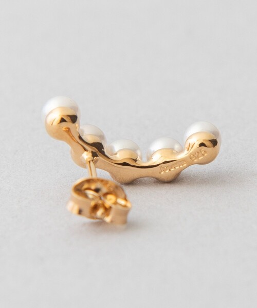 Jouete パール ピアス パール ピアス（075259） ｜ women（ウィメンズ） ｜ Jouete