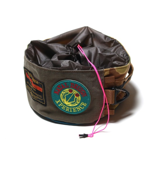 natal design STORM COOKER CASE M : ZOZOTOWN Yahoo!店 - 通販