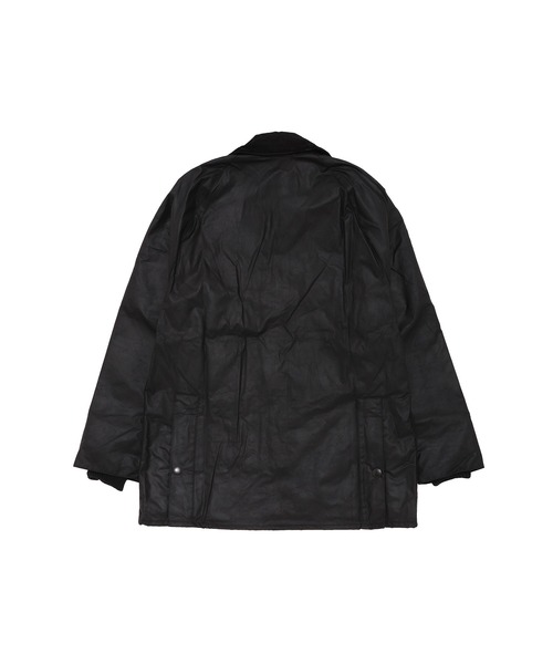 コート ジャケット Barbour BEDALE MWX0018 メンズの画像